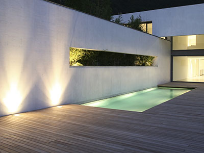 Exterior Lighting