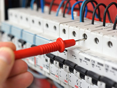 Fuse Box Inspections